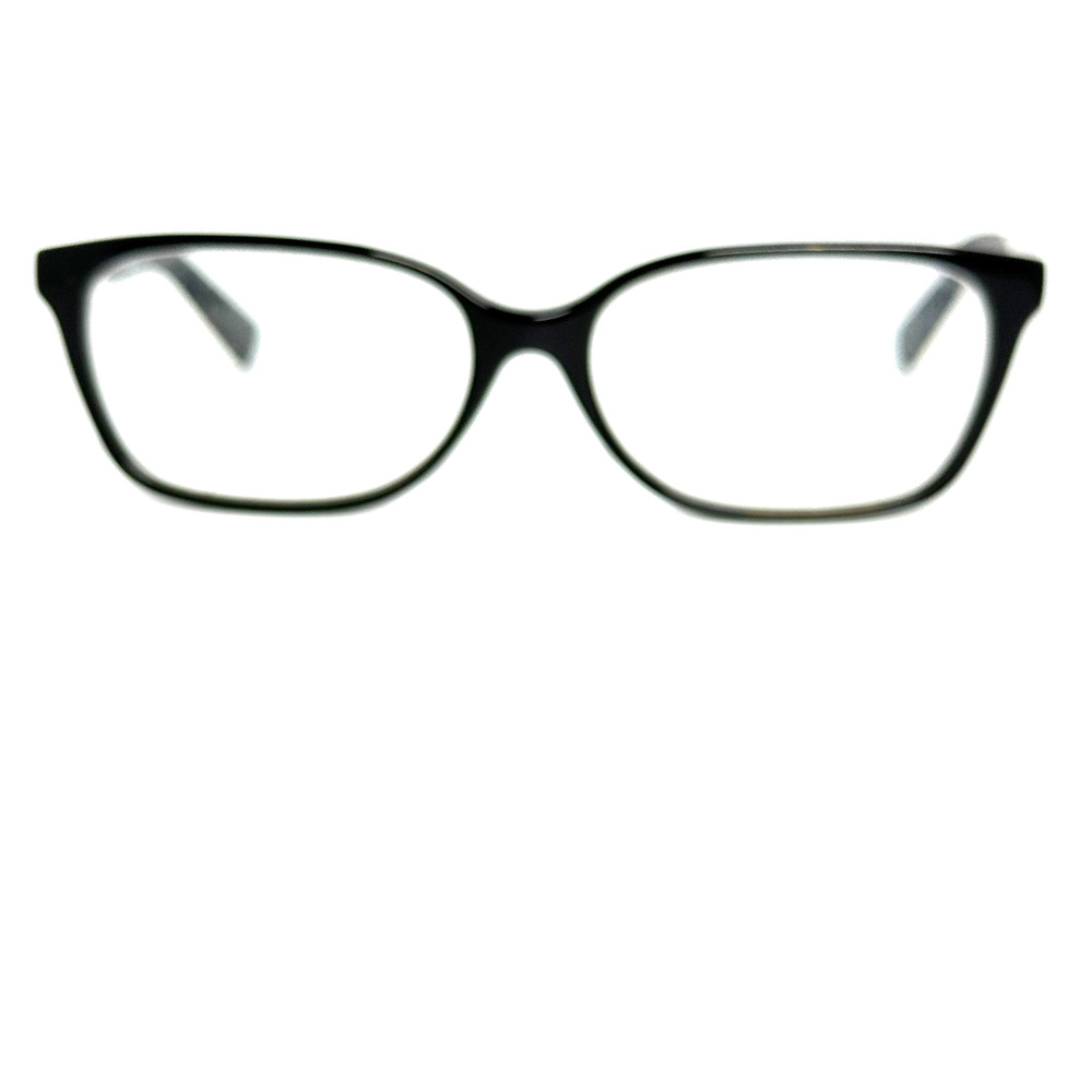 Michael Kors Eyeglasses Frames MK 4039 India‎ 3177 Black 54-15-135 H19531